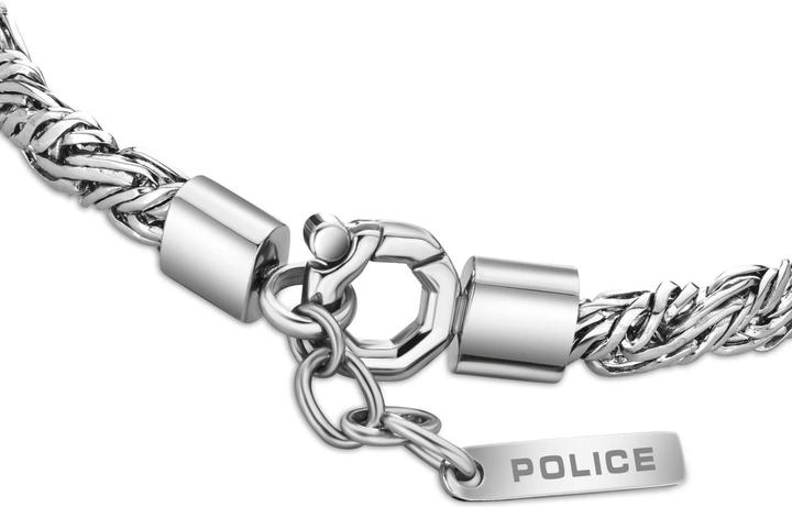 Actual product image Police Starr (Stainless steel)