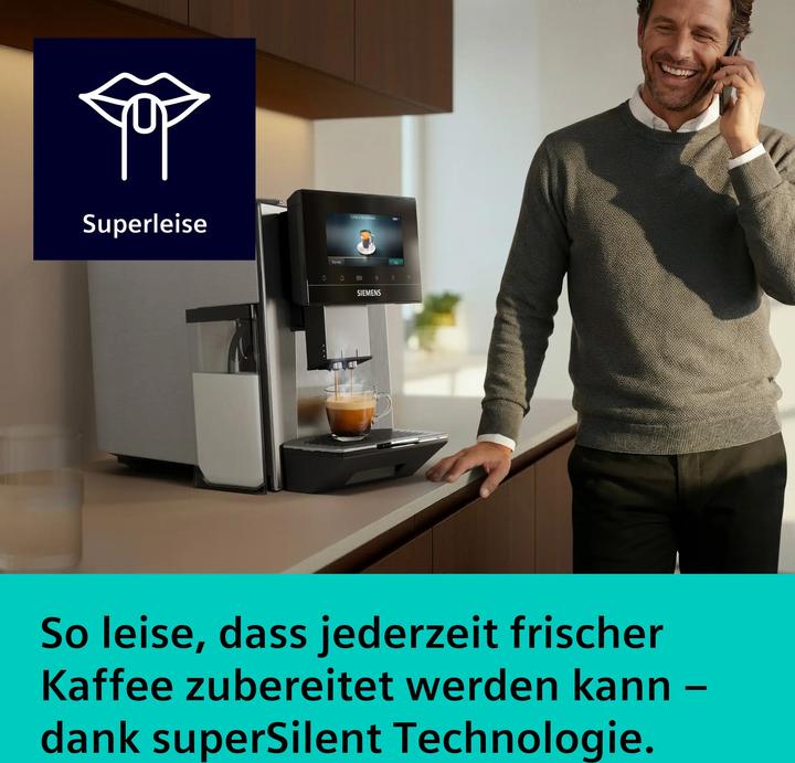 Image du produit Siemens EQ900 iAroma TQ927E03