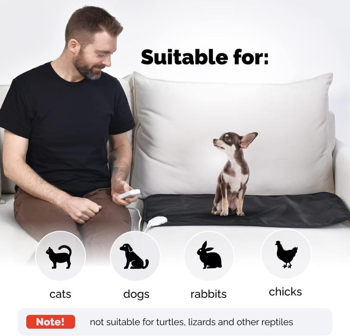 Image du produit Ecosapiens Mimi Hot (Chat, Chien)