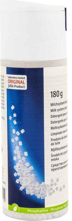 Actual product image Jura Detergent
