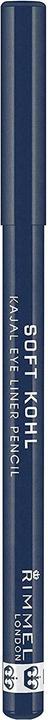 Produktbild Rimmel London Soft Kohl (021 Denim Blue)