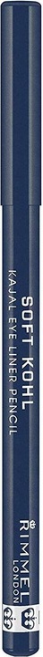 Immagine prodotto Rimmel London Cavolo morbido (021 Blu denim)