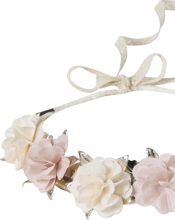 Immagine prodotto Vertbaudet Corona di fiori per bambina
