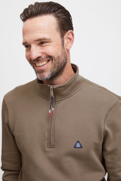 Immagine prodotto FQ1924 FQWilliam Felpa con mezza zip - Felpa - 21900561 (M)