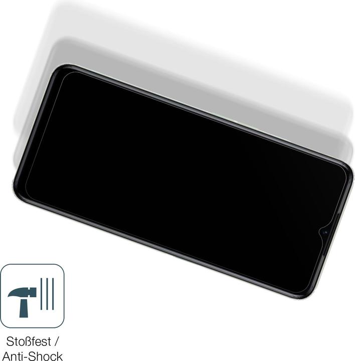 Produktbild Dipos Displayschutz Anti-Shock (2 Stück, Realme C35)