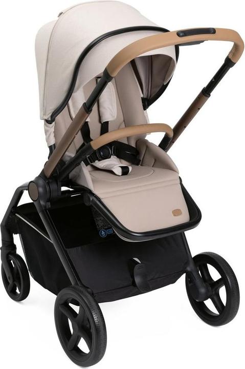 Produktbild Chicco Mysa Kinderwagen (0 Monate - 4 Jahre)