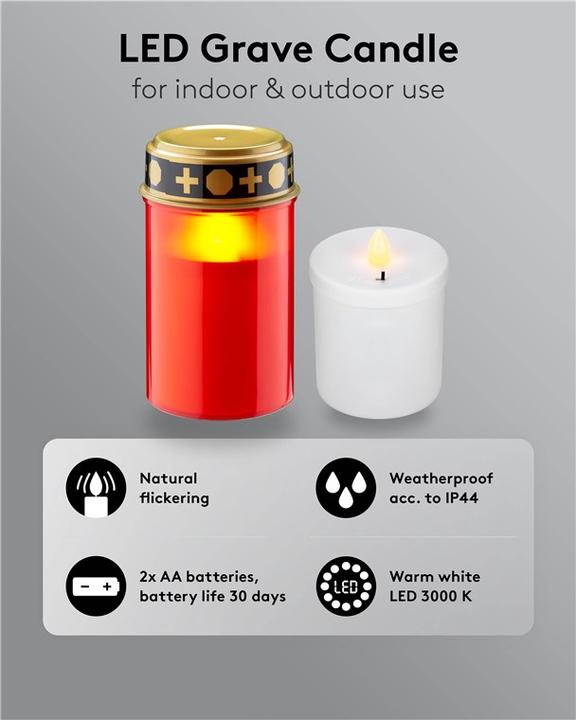 Produktbild Goobay LED-Grablicht