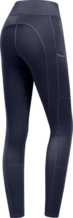 Produktbild ELT Reitleggings Ella Kinder (152)
