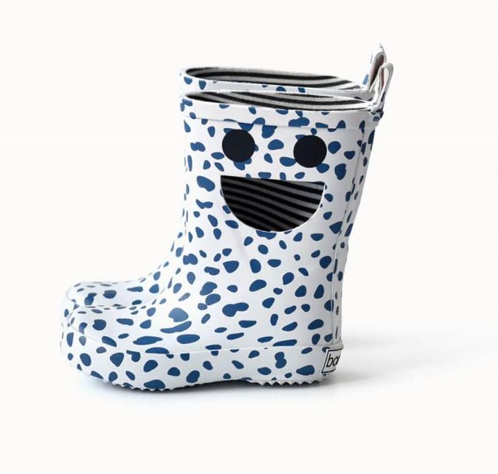 Image du produit Boxbo Bottes de pluie Wistiti Snowflok (27)