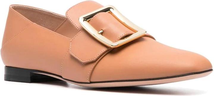 Produktbild Bally Leather Loafers (36.5)