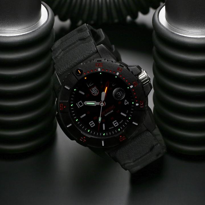 Immagine prodotto Luminox Serie Navy Seal 3500 (Orologio sub, 45 mm)