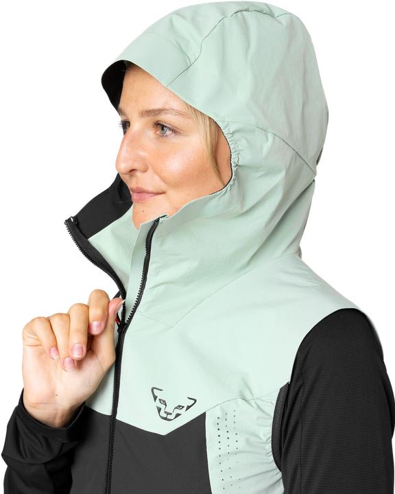 Image du produit Dynafit Women's Transalper DST Vest (XL)