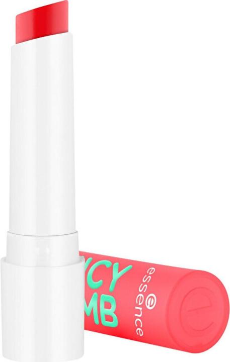 Productafbeelding essence JUICY BOMB glanzende boterbalsem (Lippenbalsem)