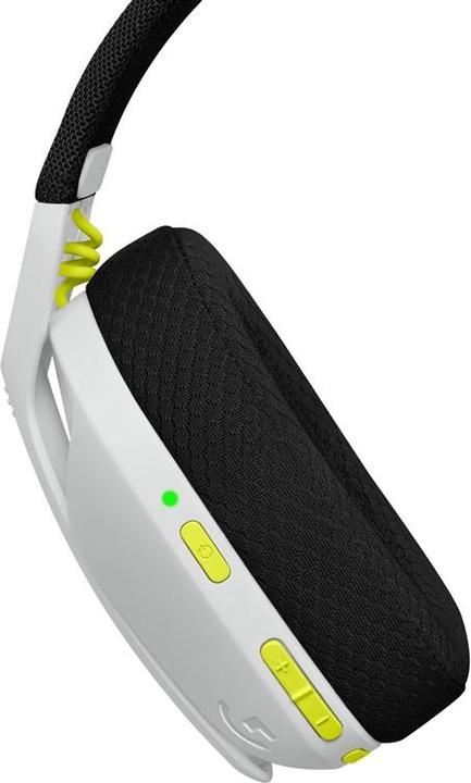 Actual product image Logitech Wireless Gaming Combo - (Wireless)