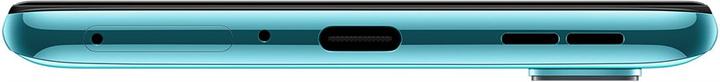Actual product image OnePlus Nord (8GB) (128 GB, Blue Marble, 6.44", Dual SIM, 48 Mpx, 5G)