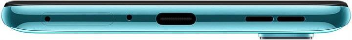 Produktbild OnePlus Nord (8GB) (128 GB, Blue Marble, 6.44", Dual SIM, 48 Mpx, 5G)