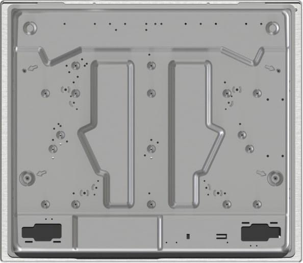 Produktbild Gorenje G641EX