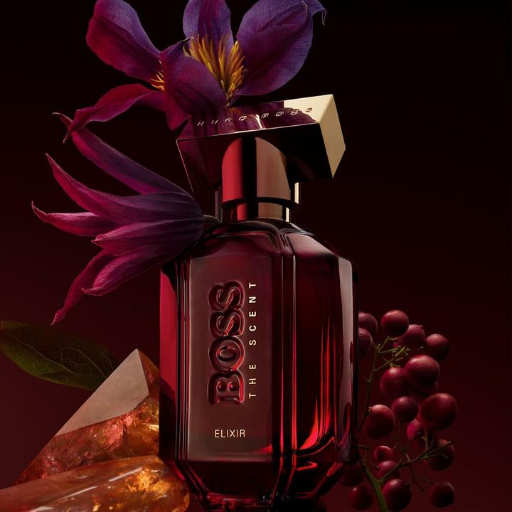 Immagine prodotto Hugo Boss Il profumo per lei (Eau de parfum, 50 ml)