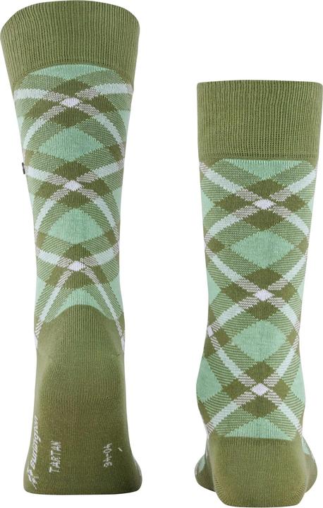 Produktbild Burlington Socken Tartan (Einzelpack, 40 - 46)