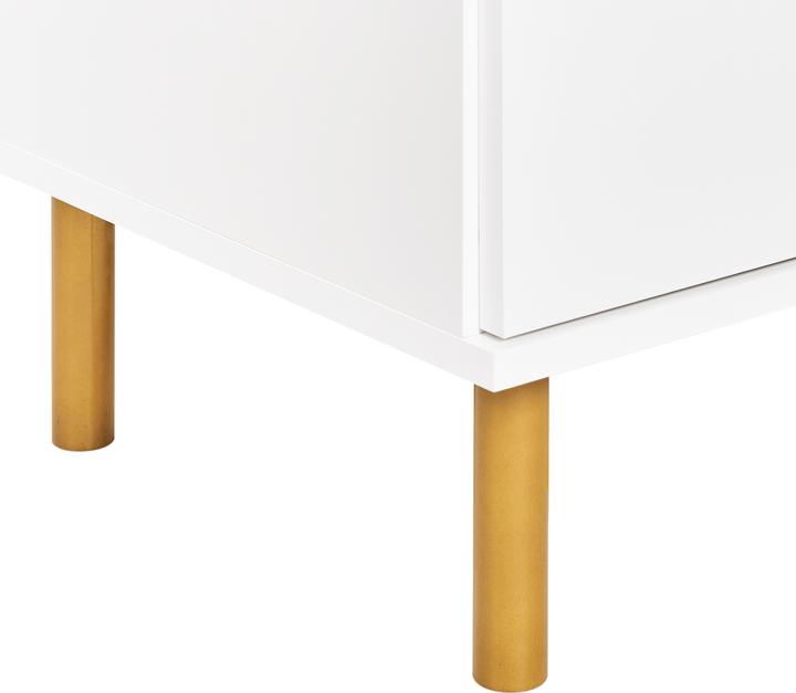 Produktbild Beliani Walpole (158 x 40 x 76 cm)