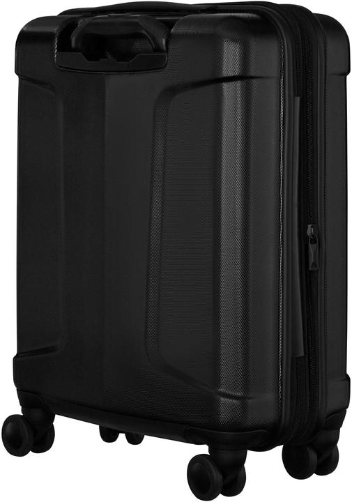 Actual product image Wenger Legacy HS Legacy DC CarryOn Blk (39 l)