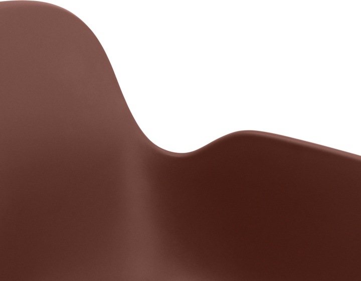 Image du produit Normann Copenhagen Form Armchair I