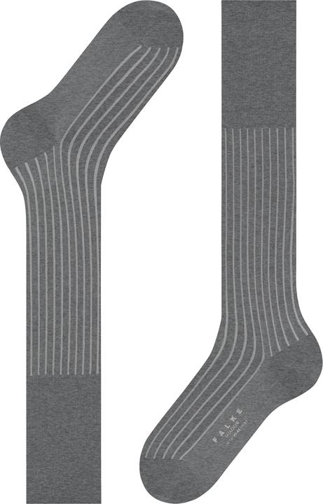 Actual product image Falke Kniestrümpfe Shadow (Single pack, 45 - 46)