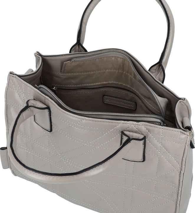 Actual product image Tom Tailor Juana handbag 28 cm