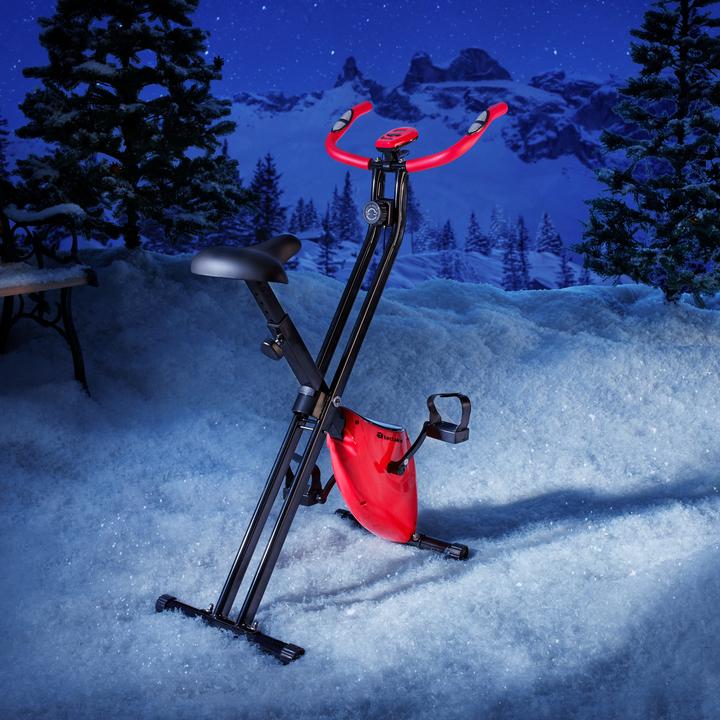 Produktbild tectake Heimtrainer