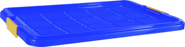 Edi Clean Deckel zu Eurobox (39 cm, 4.50 l, 1x)