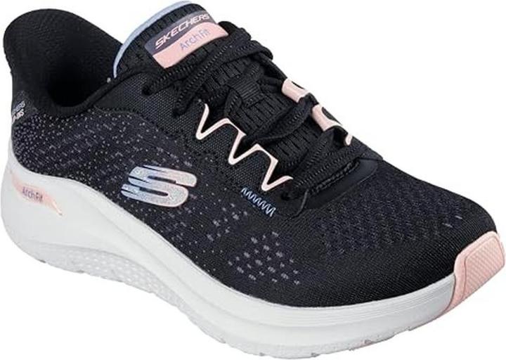 Immagine prodotto Skechers Scarpa da Ginnastica Arch Fit 2.0 Fresh Pace (40)