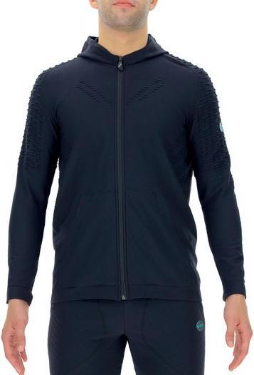 Produktbild UYN Kapuzenshirt Mit Durchgehendem Reissverschluss Run Fit (S)
