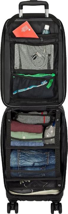 Immagine prodotto Casyro Custodia da viaggio Stand-Up S (45 l, Bagaglio a mano (fino a 50 litri))
