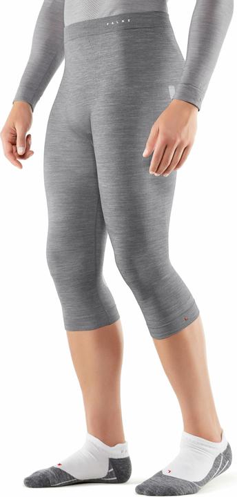 Produktbild Falke WT Light 3/4 Tights Regular m (XL)
