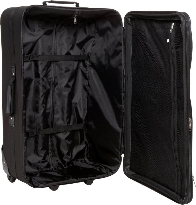 Actual product image Rockland Softside stand set (93.60 l)