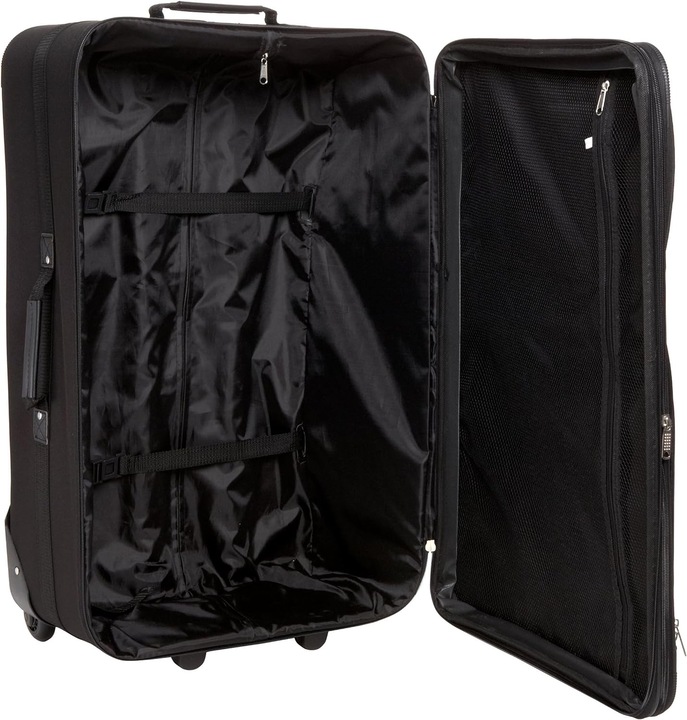 Produktbild Rockland Softside Stand-Set (93.60 l, L (90 - 115l))