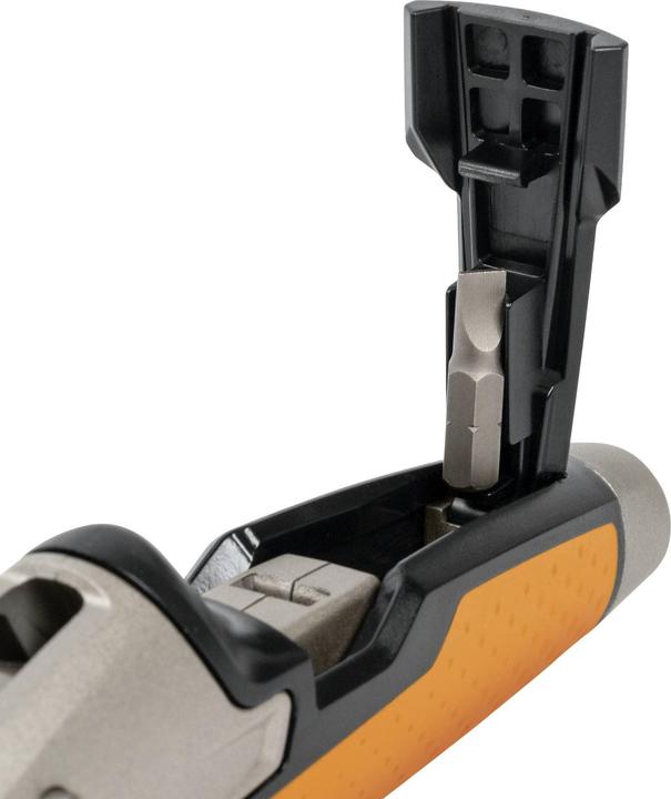 Produktbild Fiskars CarbonMax Universal-Malermesser 1027225 (Cutter)