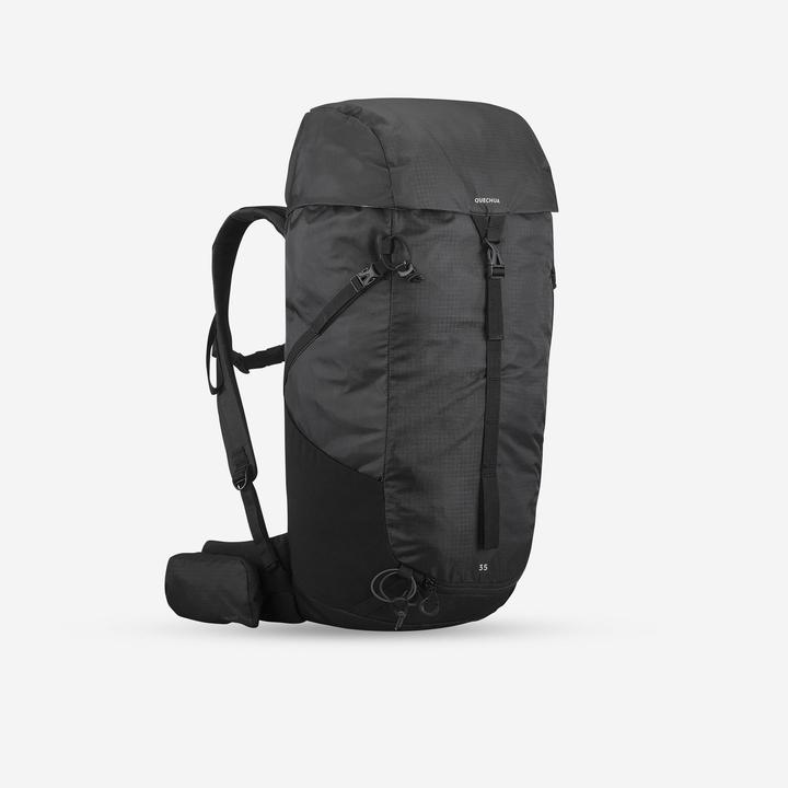 Actual product image Quechua 331005 (35 l)