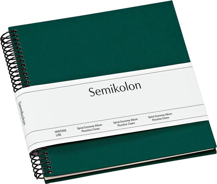 Productafbeelding Semikolon Piccolino (10 x 15 cm, 9 x 13 cm)