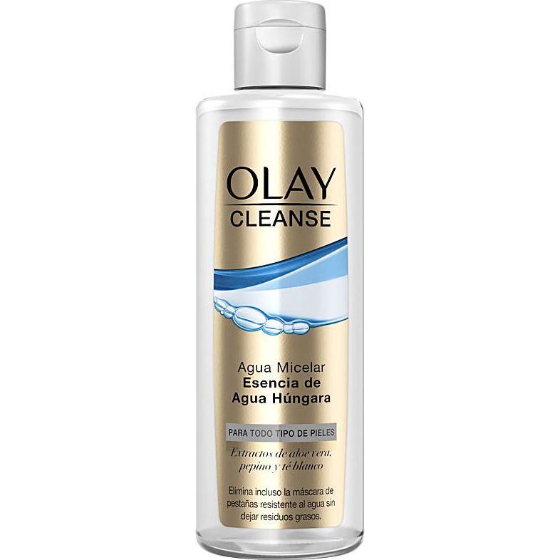 Olay, Gesichtsreinigung, Cleanse Mizellenwasser (230 ml) (Mizellenwasser, 230 ml)