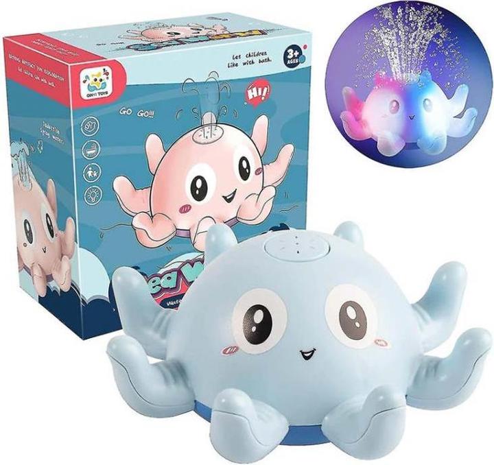 Produktbild TOP Baby Oktopus