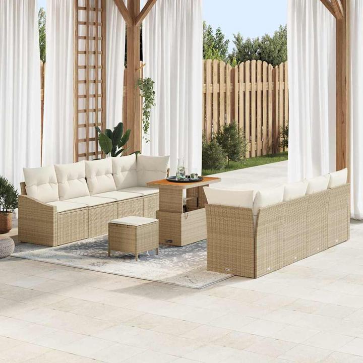 Produktbild vidaXL Angelica