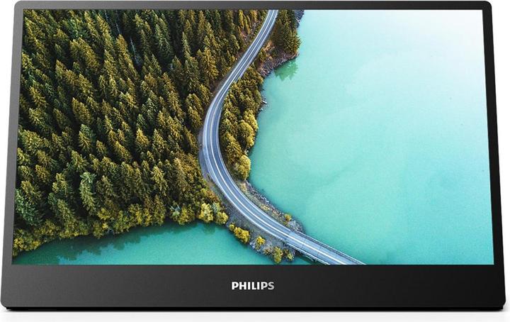 Philips 16B1P3302 (1920 x 1080 Pixel, 15.60")