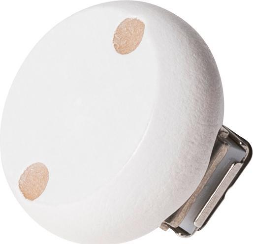 Immagine prodotto Knorr Prandell Catene per manichini con clip in legno (1 x)