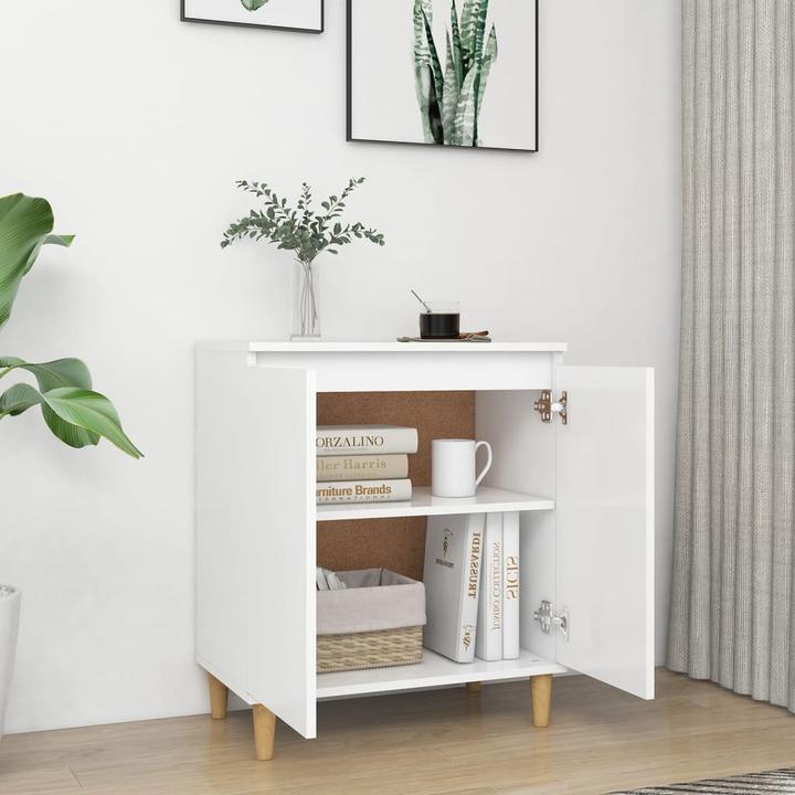 Image du produit vidaXL Sideboard (60 x 35 x 70 cm)