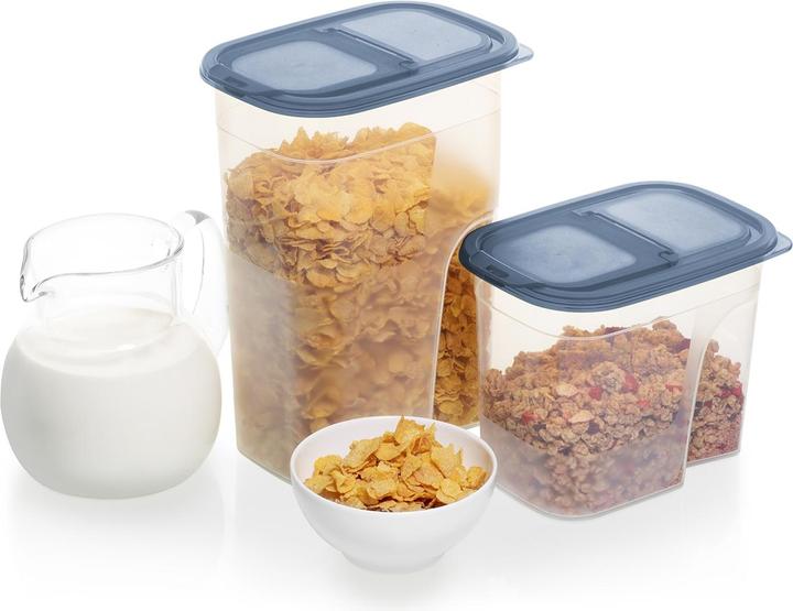 Image du produit Rotho Boîte de déversement "Sunshine (2.20 l)