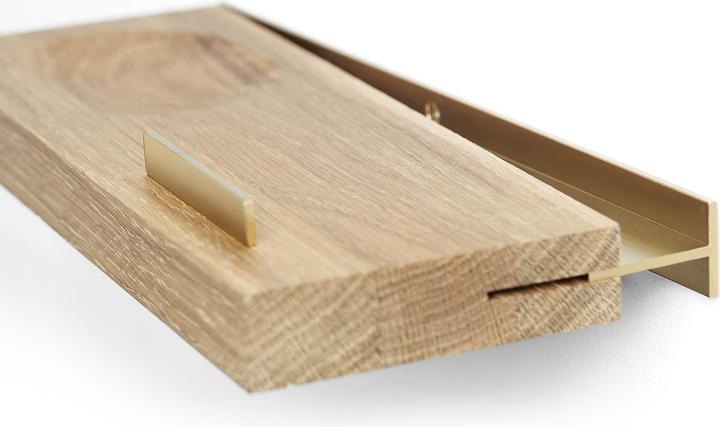 Actual product image ChiCura Tabula Regal CC1 (30 x 11 x 3 cm)