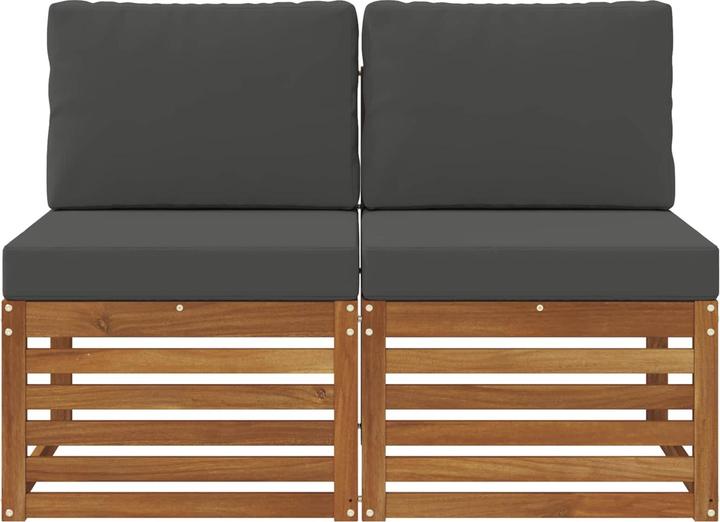 Produktbild vidaXL gartenmöbel