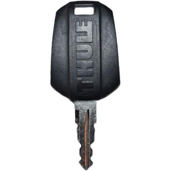 Thule, Dachträger Zubehör, Spirit Schluessel N165