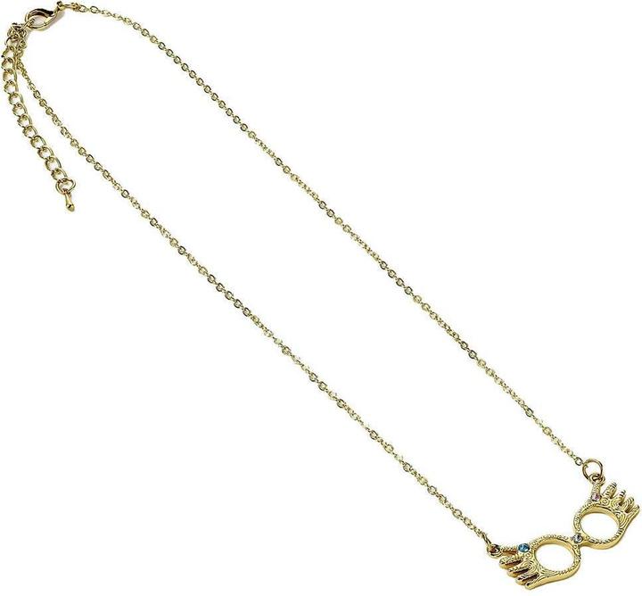 Halskette Luna Lovegood Metall (100% synthetisches Material)